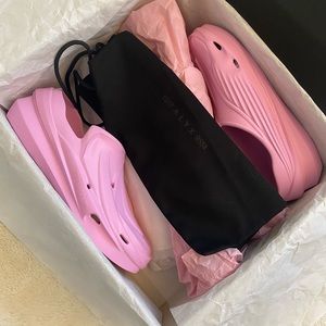 1017 Alyx 9sm mono slip on